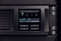 APC Smart-UPS 750VA LCD RM 2U 230V with Network Card