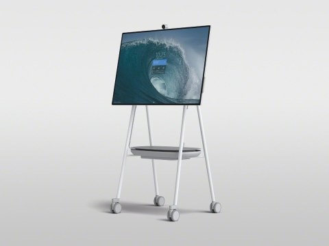 APC Smart-UPS Charge Mobile Battery for Microsoft Surface Hub 2 APC Smart-UPS Charge Mobile Battery for Microsoft Surface Hub 2