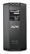 Back UPS RS LCD 700 Master Control