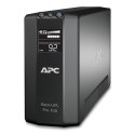Back UPS RS LCD 700 Master Control