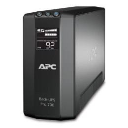 Back UPS RS LCD 700 Master Control