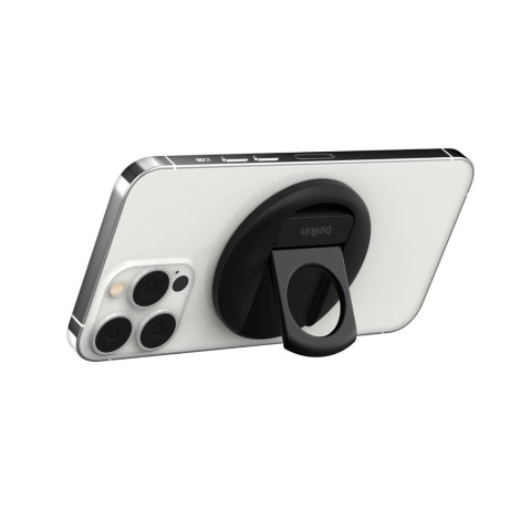 IPHONE MAGSAFE MOUNT FOR MAC/NOTEBOOK BLACK IPHONE MAGSAFE MOUNT FOR MAC/NOTEBOOK BLACK