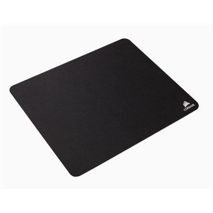 Korsarz | MM100 | Podkładka pod mysz do gier | 320 x 270 x 3 mm | Czarny | Tkanina | Średni Korsarz | MM100 | Podkładka pod mysz do gier | 320 x 270 x 3 mm | Czarny | Tkanina | Średni