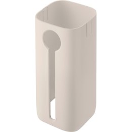 Osłona do pojemnika 3S Zwilling Fresh & Save Cube - kość słoniowa