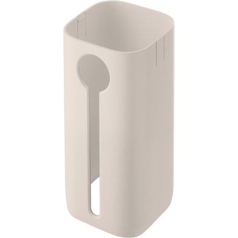 Osłona do pojemnika 3S Zwilling Fresh & Save Cube - kość słoniowa Osłona do pojemnika 3S Zwilling Fresh & Save Cube - kość słoniowa