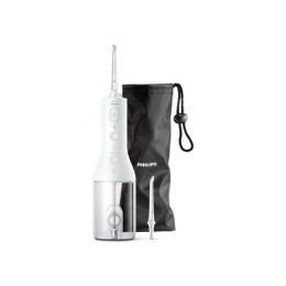 Philips | HX3826/31 | Irygator doustny | Bezprzewodowy | 250 ml | Liczba głowic 1 | Biały