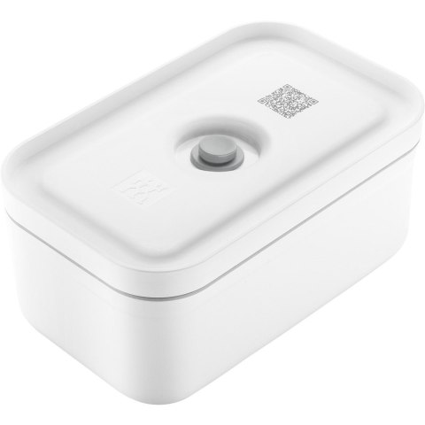 Plastikowy lunch box Zwilling Fresh & Save - Biały, 800 ml Plastikowy lunch box Zwilling Fresh & Save - Biały, 800 ml