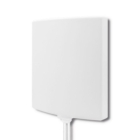 Qoltec Antena 5G LTE | 14 dBi| Zewnętrzna Qoltec Antena 5G LTE | 14 dBi| Zewnętrzna