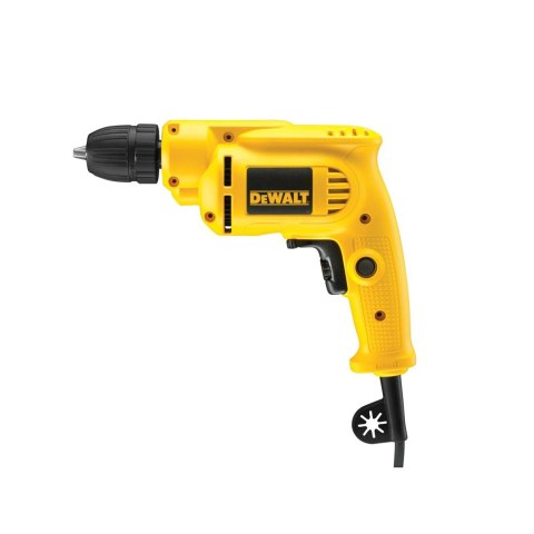 Wiertarka bez udaru 550w 10mm uchwyt szybkozaciskowy Wiertarka bez udaru 550w 10mm uchwyt szybkozaciskowy