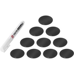 Zestaw 10 nalejek + mazak Zwilling Fresh & Save Cube