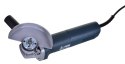 BOSCH SZLIFIERKA KĄTOWA 125mm 900W GWS 9-125S + TARCZA MULTI WHEEL