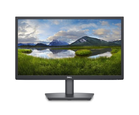 DELL 22 MONITOR - E2222HS - 54.5CM (21.5) DELL 22 MONITOR - E2222HS - 54.5CM (21.5)