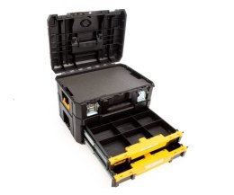 Dewalt tstak zestaw combo