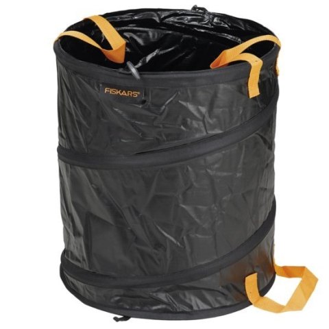 FISKARS KOSZ OGRODOWY SOLID 56L FISKARS KOSZ OGRODOWY SOLID 56L