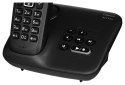 Gigaset Telefon bezprzewodowy AL117A Black