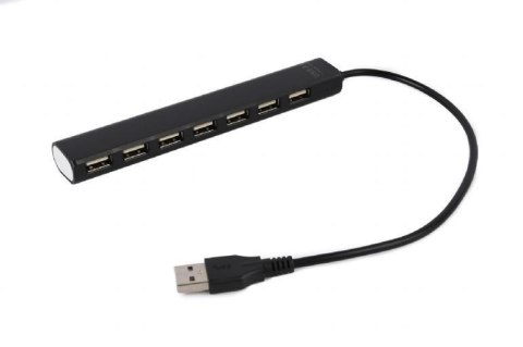 I/O HUB USB2 7PORT/UHB-U2P7-04 GEMBIRD I/O HUB USB2 7PORT/UHB-U2P7-04 GEMBIRD