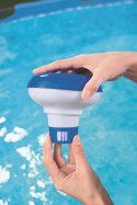PROMO Dozownik chloru mały 58210 BESTWAY