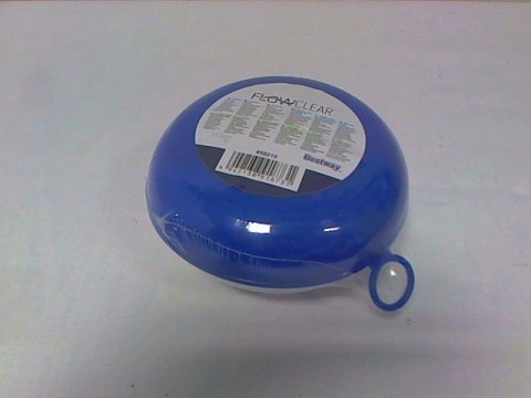 PROMO Dozownik chloru mały 58210 BESTWAY PROMO Dozownik chloru mały 58210 BESTWAY