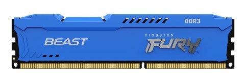 16GB DDR3-1600MHZ CL10 DIMM/(KIT OF 2)FURYBEASTBLUE 16GB DDR3-1600MHZ CL10 DIMM/(KIT OF 2)FURYBEASTBLUE