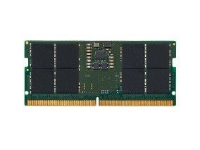 32GB DDR5-4800MHZ NON-ECC CL40/SODIMM (KIT OF 2) 1RX8 32GB DDR5-4800MHZ NON-ECC CL40/SODIMM (KIT OF 2) 1RX8