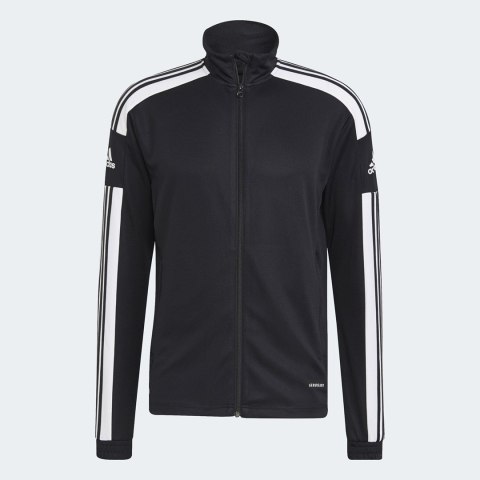 Bluza męska adidas Squadra 21 Training czarna GK9546 Bluza męska adidas Squadra 21 Training czarna GK9546