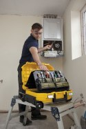 Fatmax profesjonalna walizka narzędziowa na kółkach