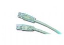 Kabel sieciowy UTP Gembird PP12-2M/B kat. 5e, Patch cord RJ-45 (2 m)