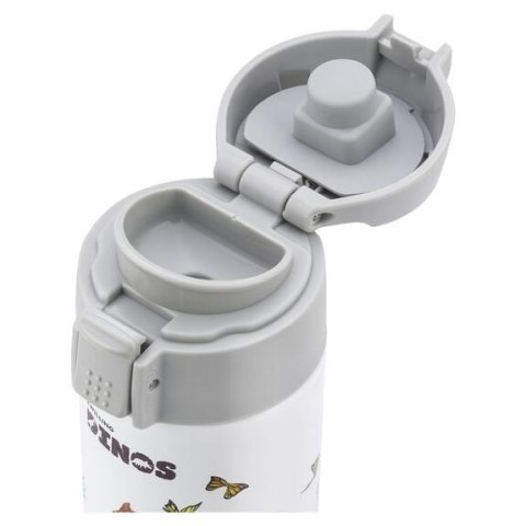 Kubek turystyczny Zwilling Dinos - Biały, 380 ml Kubek turystyczny Zwilling Dinos - Biały, 380 ml