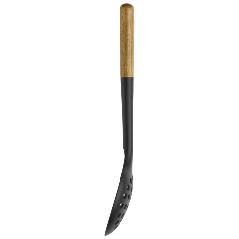 Łyżka szumówka Staub - 31 cm, Brązowo-czarny Łyżka szumówka Staub - 31 cm, Brązowo-czarny