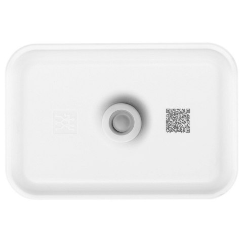 Plastikowy lunch box Zwilling Fresh & Save - 1.6 ltr, Biały Plastikowy lunch box Zwilling Fresh & Save - 1.6 ltr, Biały