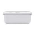 Plastikowy lunch box Zwilling Fresh & Save - 1.6 ltr, Biały