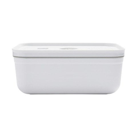 Plastikowy lunch box Zwilling Fresh & Save - 1.6 ltr, Biały Plastikowy lunch box Zwilling Fresh & Save - 1.6 ltr, Biały