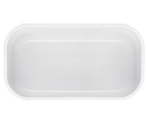 Plastikowy lunch box Zwilling Fresh & Save - 1.6 ltr, Morski Plastikowy lunch box Zwilling Fresh & Save - 1.6 ltr, Morski