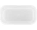 Plastikowy lunch box Zwilling Fresh & Save - 1 ltr, Morski
