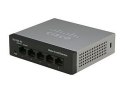 SF110D-05 5-PORT 10/100/DESKTOP SWITCH IN