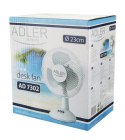 Wentylator 23cm Adler