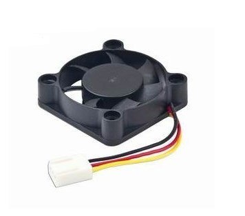 Wentylator 3-pin Gembird D40BM-12A Wentylator 3-pin Gembird D40BM-12A