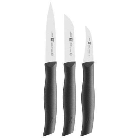 Zestaw 3 noży Zwilling Twin Grip Zestaw 3 noży Zwilling Twin Grip