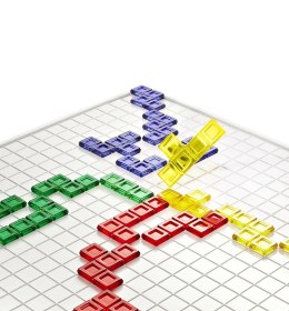 BLOKUS gra BJV44 p6 MATTEL
