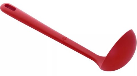 Chochla do zupy Ballarini Rosso - 31 cm Chochla do zupy Ballarini Rosso - 31 cm