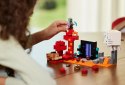 LEGO 21255 MINECRAFT Zasadzka w portalu do Netheru p4