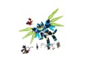 LEGO 71476 DREAMZZZ Zoey i sowokot Zian p4