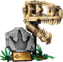 LEGO 76964 JURASSIC WORLD Szkielety dinozaurów - czaszka tyranozaura p4