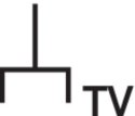 ONE PLATFORM MECHANIZM GNIAZDO RTV KOŃCOWE ZACISKI ŚRUBOWE