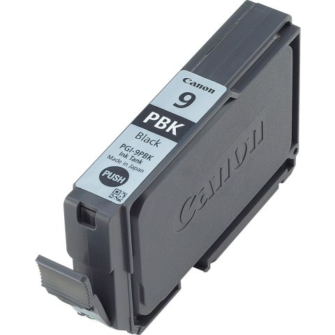 PGI-9 PHOTO BLACK INK/BLACK INK CARTRIDGE PGI-9 PHOTO BLACK INK/BLACK INK CARTRIDGE