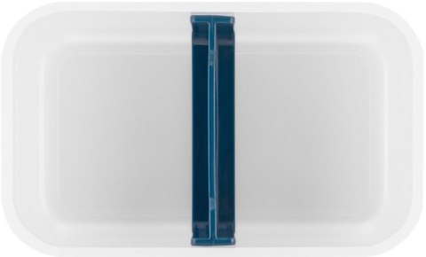 Plastikowy lunch box Zwilling Fresh & Save - 1 ltr, Morski Plastikowy lunch box Zwilling Fresh & Save - 1 ltr, Morski