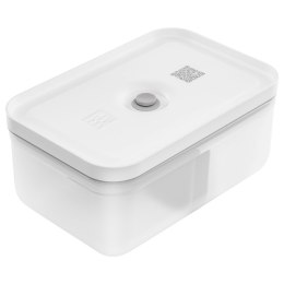 Plastikowy lunch box Zwilling Fresh & Save - 500 ml, Biały