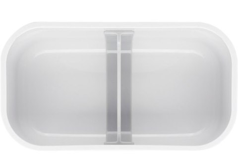 Plastikowy lunch box Zwilling Fresh & Save - 500 ml, Biały Plastikowy lunch box Zwilling Fresh & Save - 500 ml, Biały