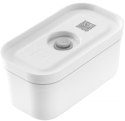 Plastikowy lunch box Zwilling Fresh & Save - 500 ml, Biały