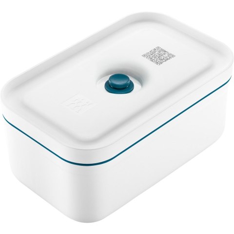 Plastikowy lunch box Zwilling Fresh & Save - 800 ml, Morski Plastikowy lunch box Zwilling Fresh & Save - 800 ml, Morski